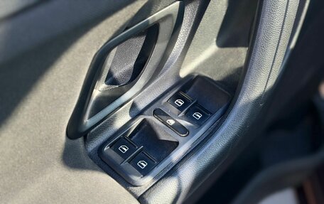 Skoda Fabia II, 2012 год, 735 000 рублей, 9 фотография