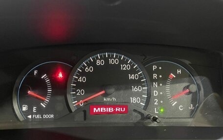 Toyota Corolla Spacio II, 2002 год, 550 000 рублей, 28 фотография