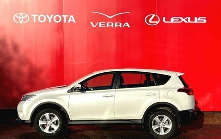 Toyota RAV4, 2012 год, 1 550 000 рублей, 2 фотография