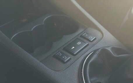 Skoda Fabia II, 2012 год, 735 000 рублей, 13 фотография