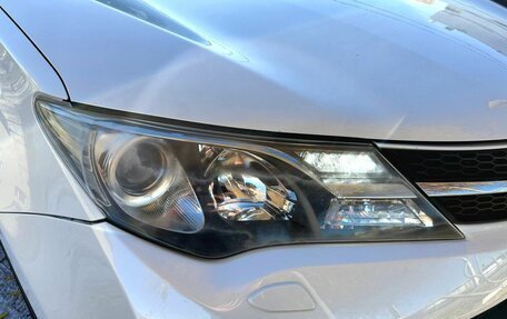 Toyota RAV4, 2012 год, 1 550 000 рублей, 4 фотография