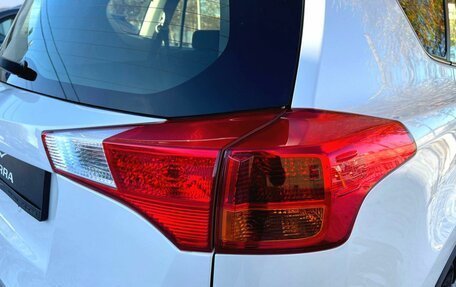 Toyota RAV4, 2012 год, 1 550 000 рублей, 5 фотография