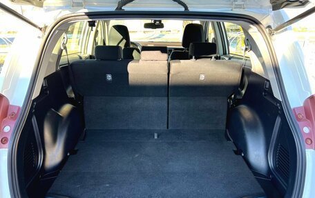 Toyota RAV4, 2012 год, 1 550 000 рублей, 10 фотография