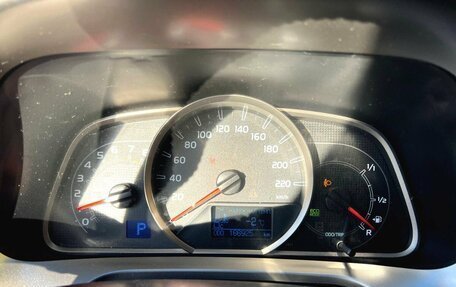 Toyota RAV4, 2012 год, 1 550 000 рублей, 11 фотография