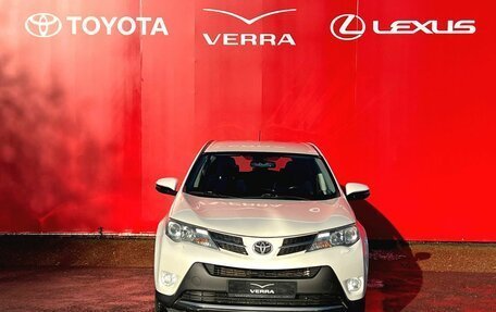 Toyota RAV4, 2012 год, 1 550 000 рублей, 6 фотография