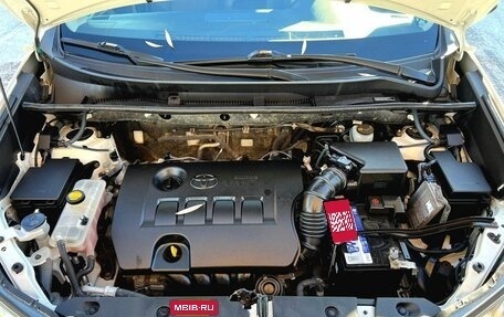 Toyota RAV4, 2012 год, 1 550 000 рублей, 9 фотография