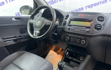 Volkswagen Golf Plus II, 2011 год, 565 000 рублей, 8 фотография