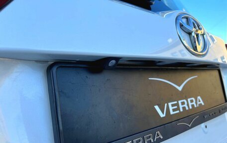 Toyota RAV4, 2012 год, 1 550 000 рублей, 18 фотография