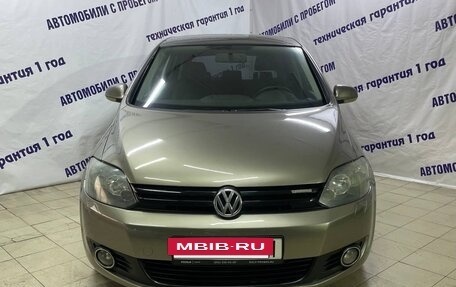 Volkswagen Golf Plus II, 2011 год, 565 000 рублей, 2 фотография