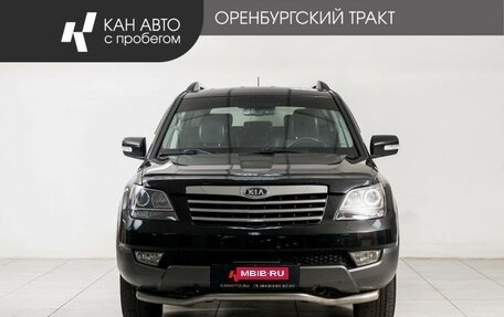 KIA Mohave I, 2012 год, 1 675 000 рублей, 2 фотография
