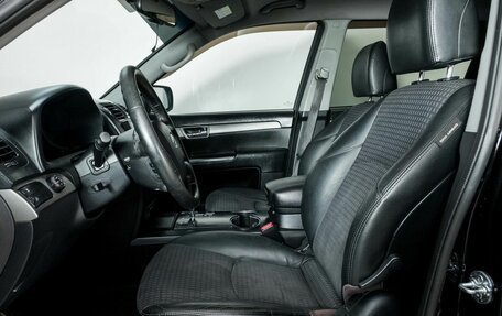 KIA Mohave I, 2012 год, 1 675 000 рублей, 6 фотография