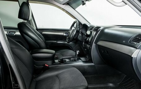 KIA Mohave I, 2012 год, 1 675 000 рублей, 8 фотография