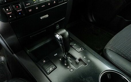 KIA Mohave I, 2012 год, 1 675 000 рублей, 12 фотография