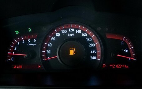 KIA Mohave I, 2012 год, 1 675 000 рублей, 10 фотография