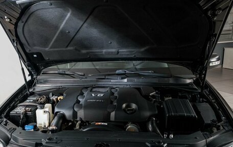 KIA Mohave I, 2012 год, 1 675 000 рублей, 13 фотография