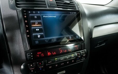 KIA Mohave I, 2012 год, 1 675 000 рублей, 11 фотография