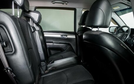 KIA Mohave I, 2012 год, 1 675 000 рублей, 9 фотография