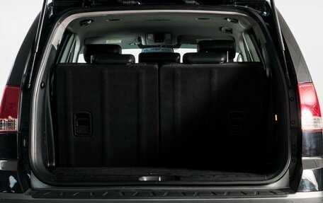 KIA Mohave I, 2012 год, 1 675 000 рублей, 14 фотография