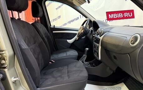 Renault Logan I, 2011 год, 420 000 рублей, 10 фотография