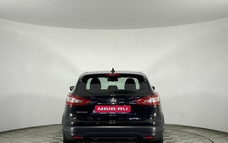 Nissan Qashqai, 2018 год, 1 800 000 рублей, 8 фотография