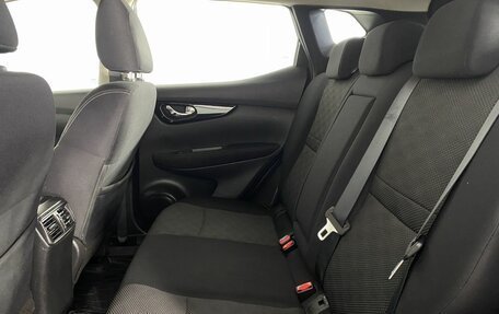 Nissan Qashqai, 2018 год, 1 800 000 рублей, 14 фотография