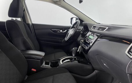 Nissan Qashqai, 2018 год, 1 800 000 рублей, 13 фотография