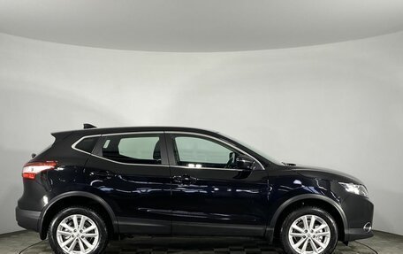 Nissan Qashqai, 2018 год, 1 800 000 рублей, 11 фотография