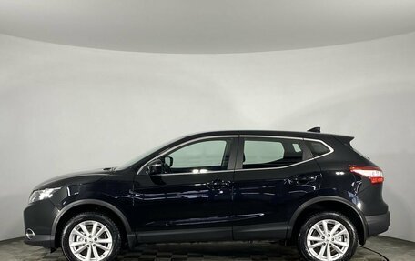 Nissan Qashqai, 2018 год, 1 800 000 рублей, 10 фотография