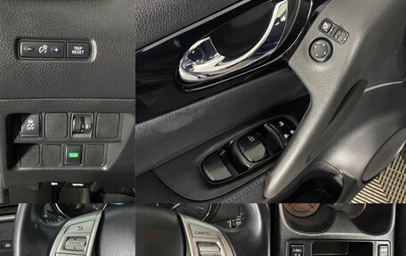 Nissan Qashqai, 2018 год, 1 800 000 рублей, 19 фотография