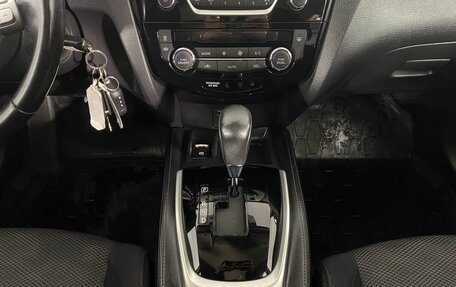 Nissan Qashqai, 2018 год, 1 800 000 рублей, 17 фотография