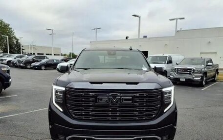 GMC Sierra, 2024 год, 8 050 000 рублей, 2 фотография