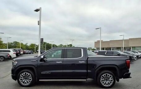 GMC Sierra, 2024 год, 8 050 000 рублей, 3 фотография