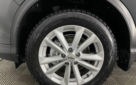 Nissan Qashqai, 2018 год, 1 800 000 рублей, 20 фотография