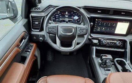 GMC Sierra, 2024 год, 8 050 000 рублей, 7 фотография