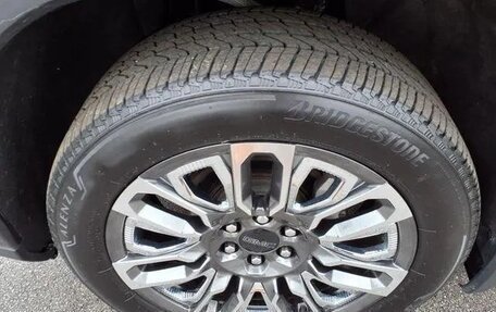 GMC Sierra, 2024 год, 8 050 000 рублей, 6 фотография