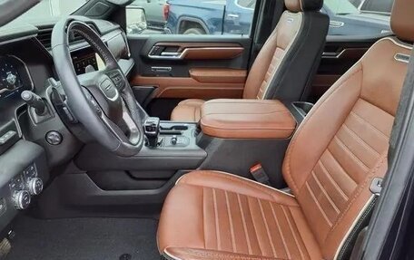 GMC Sierra, 2024 год, 8 050 000 рублей, 17 фотография