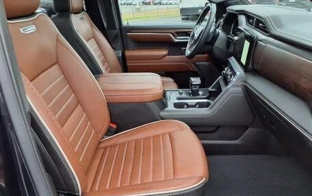 GMC Sierra, 2024 год, 8 050 000 рублей, 12 фотография