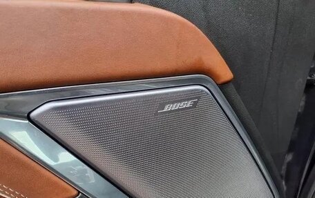 GMC Sierra, 2024 год, 8 050 000 рублей, 14 фотография