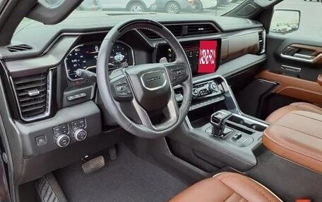 GMC Sierra, 2024 год, 8 050 000 рублей, 16 фотография