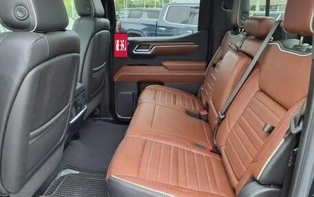 GMC Sierra, 2024 год, 8 050 000 рублей, 18 фотография