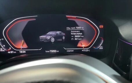 BMW 7 серия, 2020 год, 7 500 000 рублей, 2 фотография