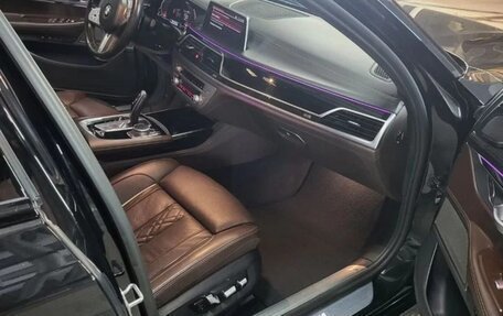 BMW 7 серия, 2020 год, 7 500 000 рублей, 4 фотография