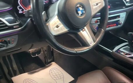 BMW 7 серия, 2020 год, 7 500 000 рублей, 3 фотография