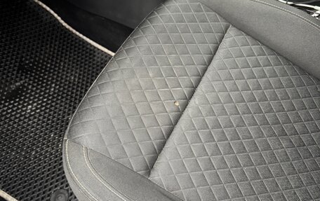 Skoda Rapid I, 2016 год, 950 000 рублей, 7 фотография