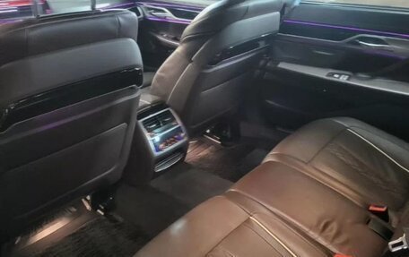 BMW 7 серия, 2020 год, 7 500 000 рублей, 5 фотография