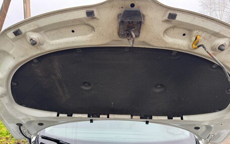 Skoda Rapid I, 2016 год, 950 000 рублей, 9 фотография