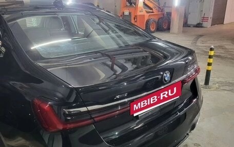 BMW 7 серия, 2020 год, 7 500 000 рублей, 6 фотография