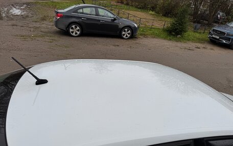 Skoda Rapid I, 2016 год, 950 000 рублей, 18 фотография