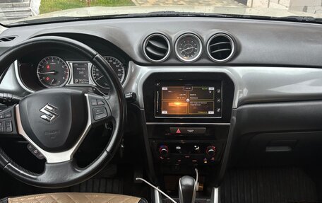 Suzuki Vitara II рестайлинг, 2016 год, 1 650 000 рублей, 3 фотография