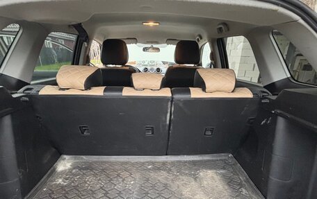 Suzuki Vitara II рестайлинг, 2016 год, 1 650 000 рублей, 10 фотография